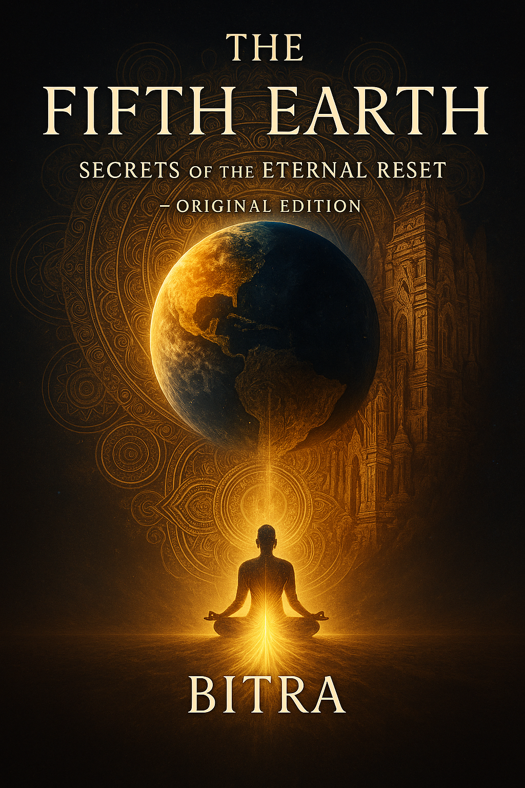 Original Edition Cover